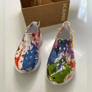 New Kane Shoes- worn for only a couple days